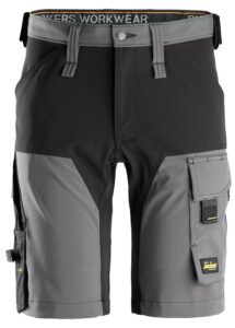 AllroundWork, Shorts i 4-vejs stretch