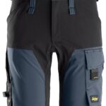 AllroundWork, Shorts i 4-vejs stretch