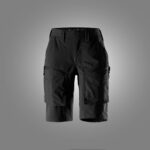 ServiceWork, Serviceshorts i stretch til damer