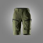 ServiceWork, Serviceshorts i stretch til damer