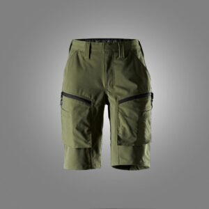 ServiceWork, Serviceshorts i stretch til damer