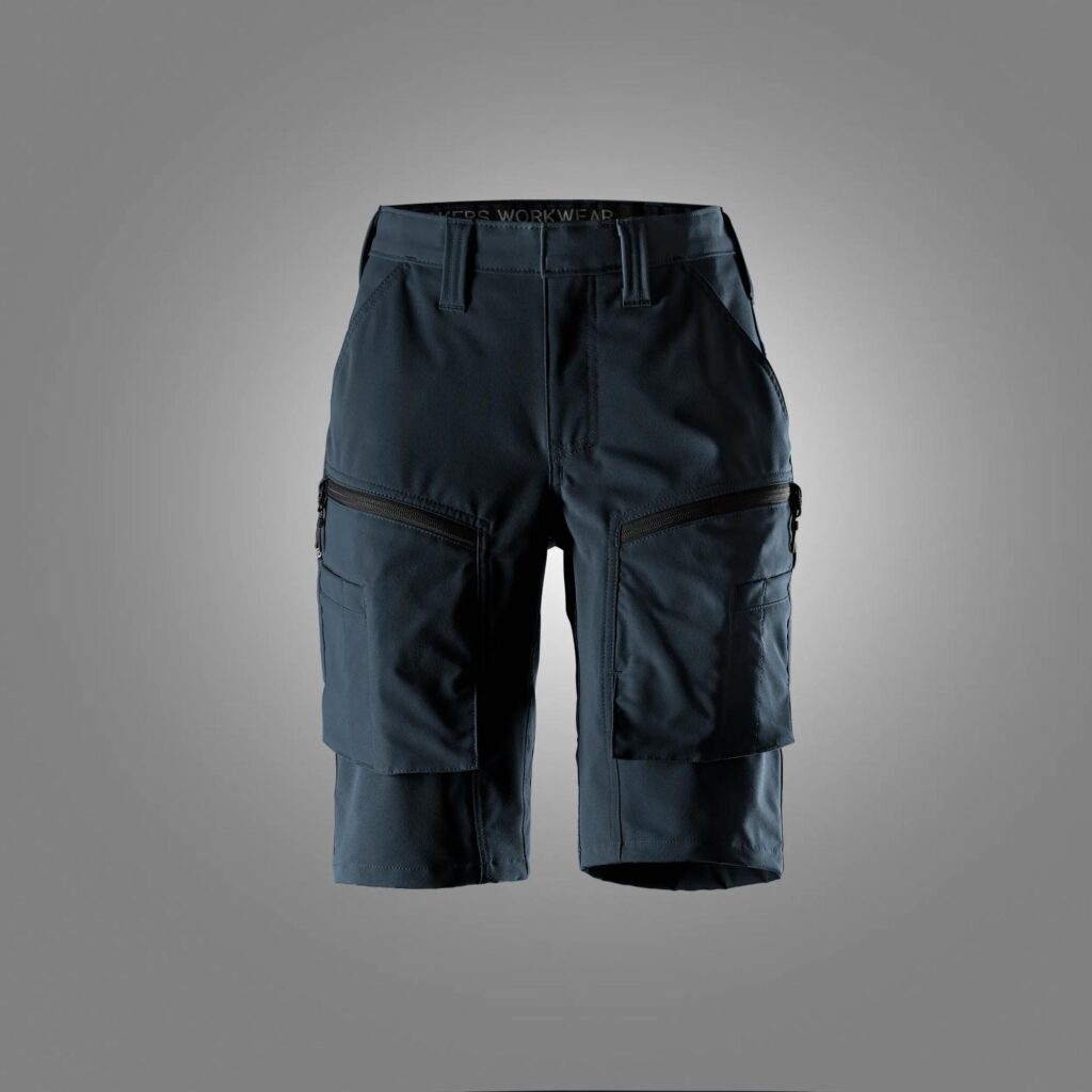 ServiceWork, Serviceshorts i stretch til damer