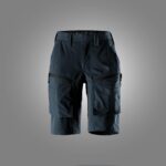 ServiceWork, Serviceshorts i stretch til damer