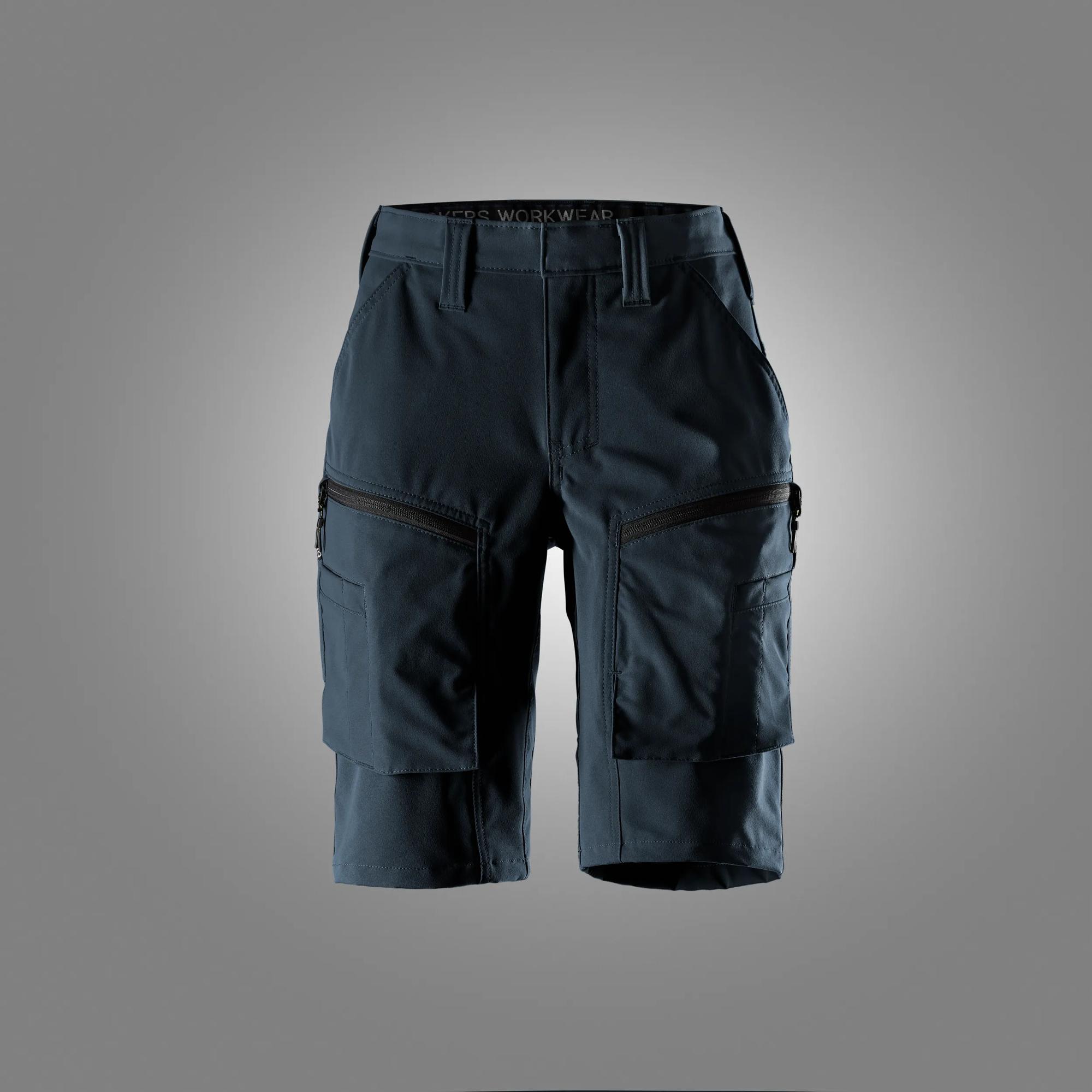 ServiceWork, Serviceshorts i stretch til damer