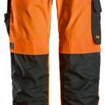 High-Vis, Bukser, klasse 2