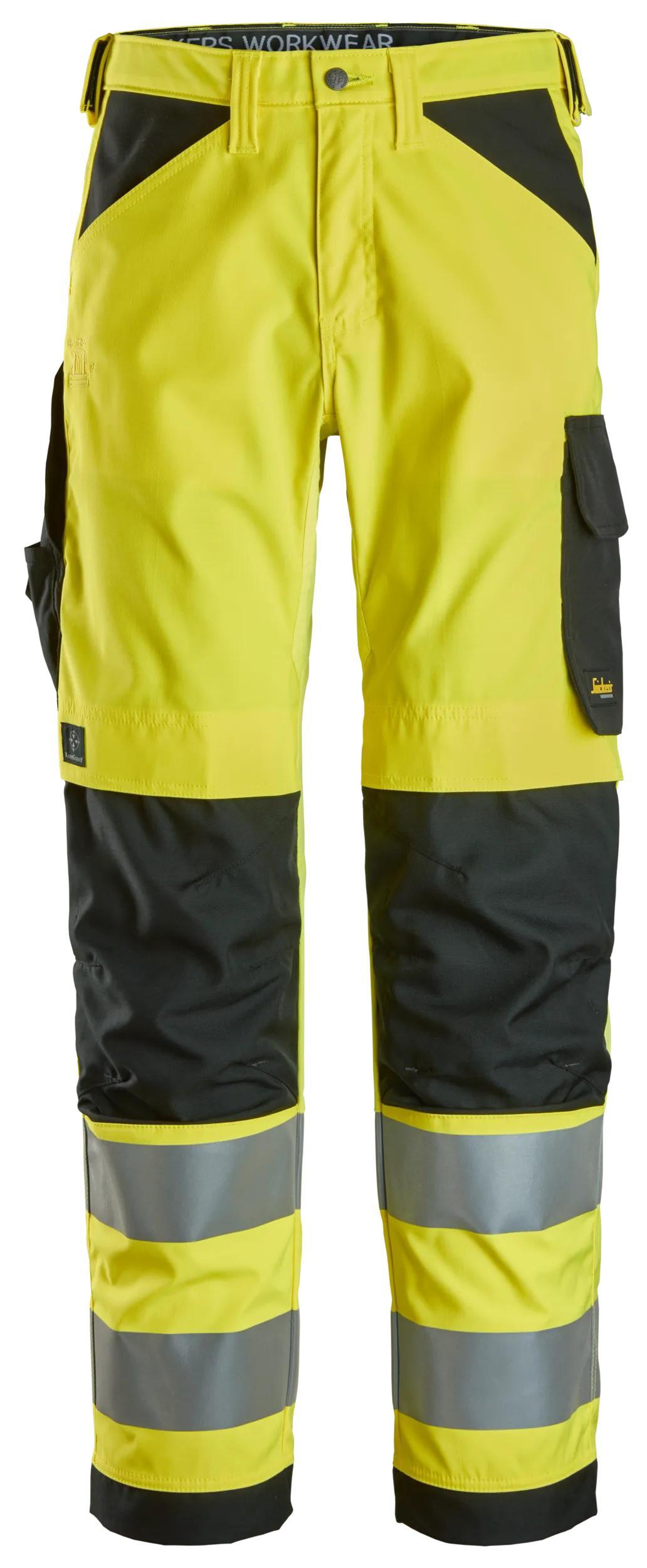 High-Vis, Bukser, klasse 2