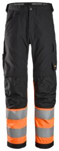 High-Vis, Bukser, klasse 1