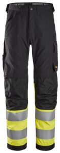 High-Vis, Bukser, klasse 1