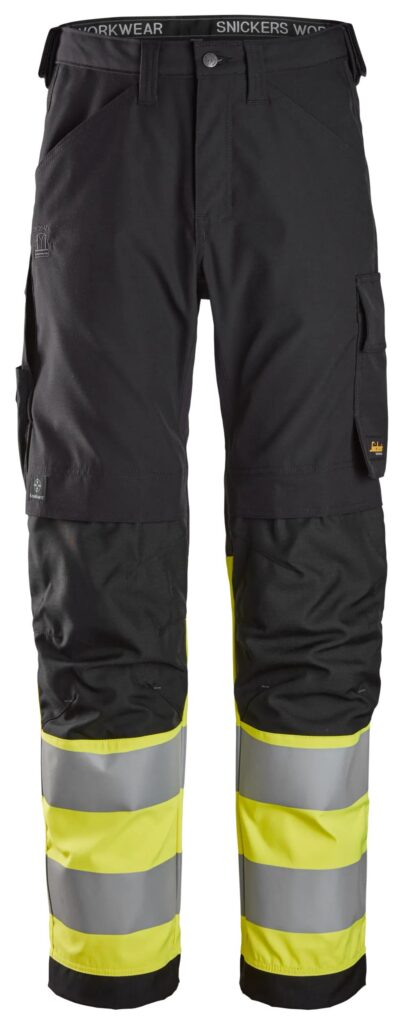 High-Vis, Bukser, klasse 1