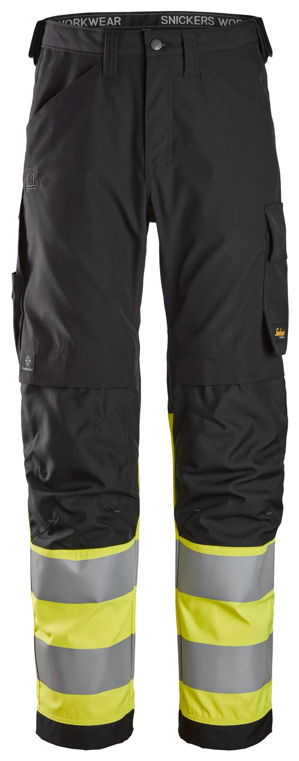 High-Vis, Bukser, klasse 1