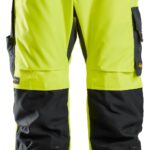 High-Vis, 37.5®-vinterbukser+, klasse 2