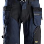 FlexiWork, Arbejdsshorts+ med hylsterlommer