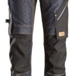 Denim Black