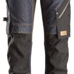 Denim Black