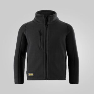 Polartec® Shed Less junior fleecejakke