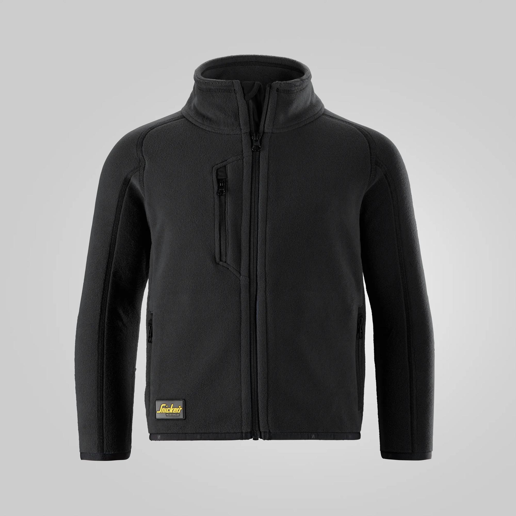 Polartec® Shed Less junior fleecejakke
