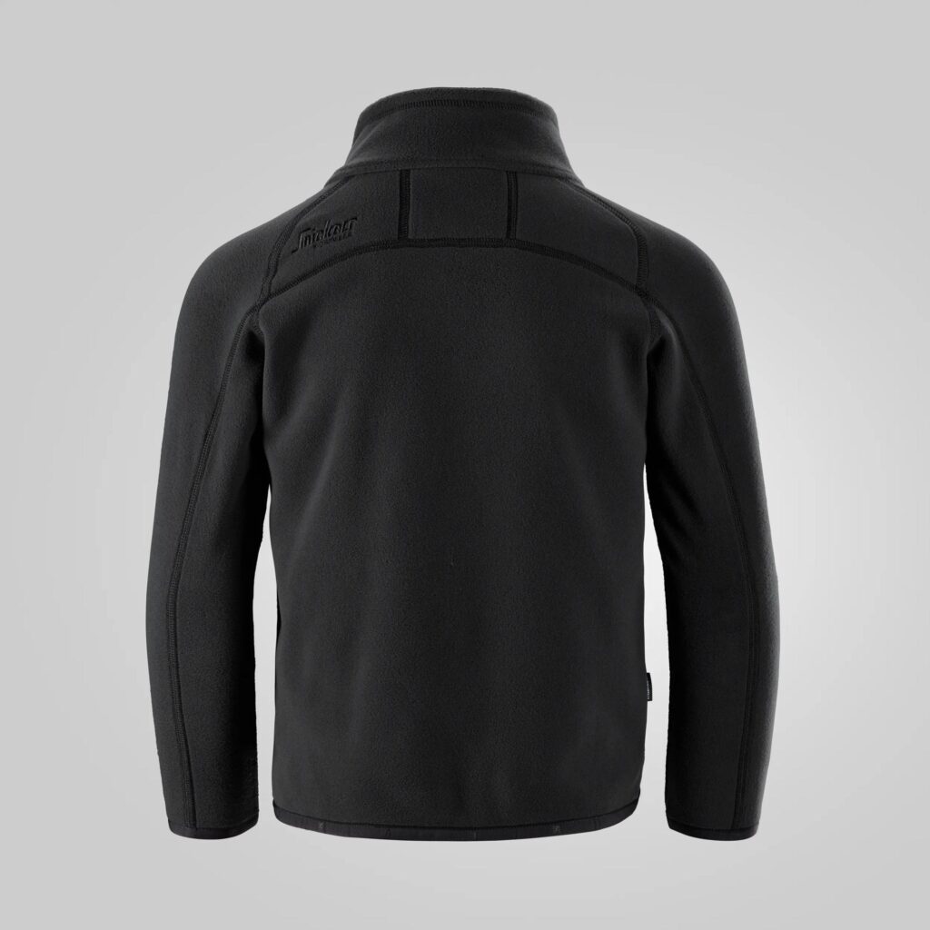 Polartec® Shed Less junior fleecejakke