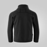 Polartec® Shed Less junior fleecejakke