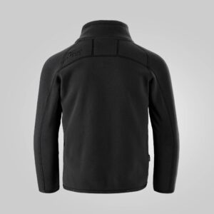 Polartec® Shed Less junior fleecejakke