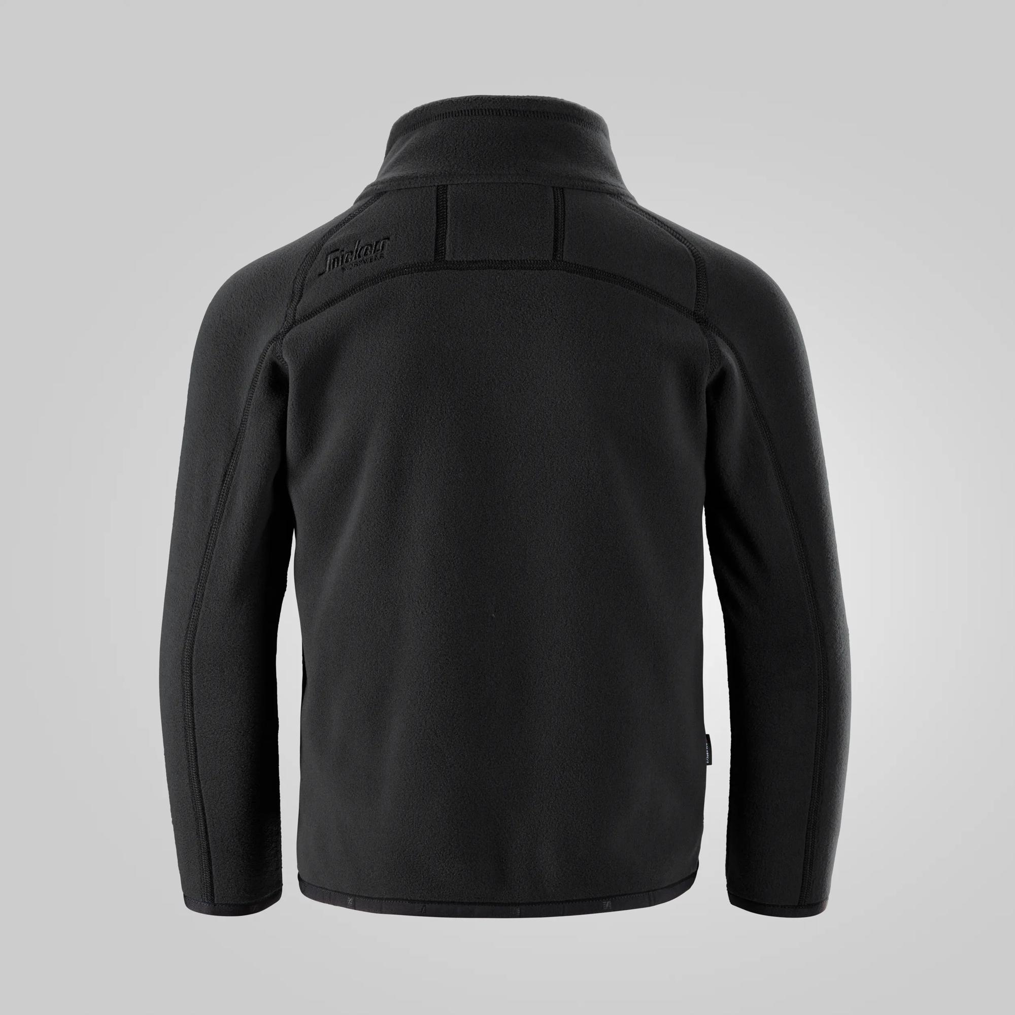 Polartec® Shed Less junior fleecejakke