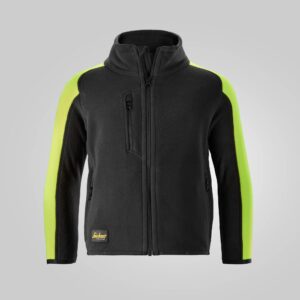 Polartec® Shed Less junior fleecejakke