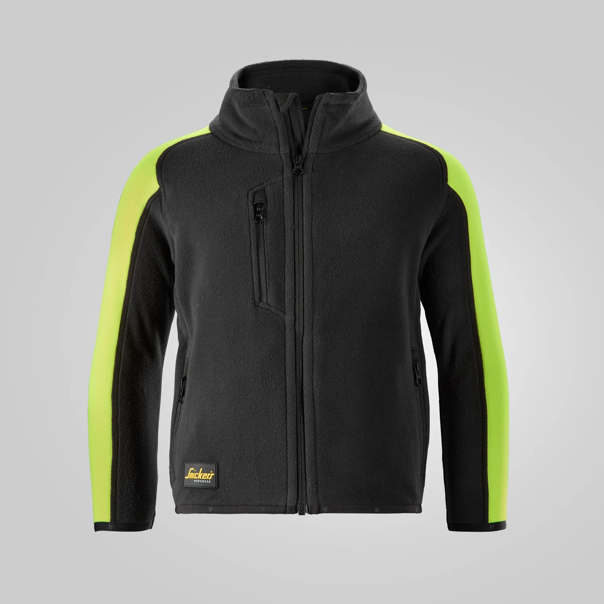 Polartec® Shed Less junior fleecejakke