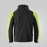 Polartec® Shed Less junior fleecejakke
