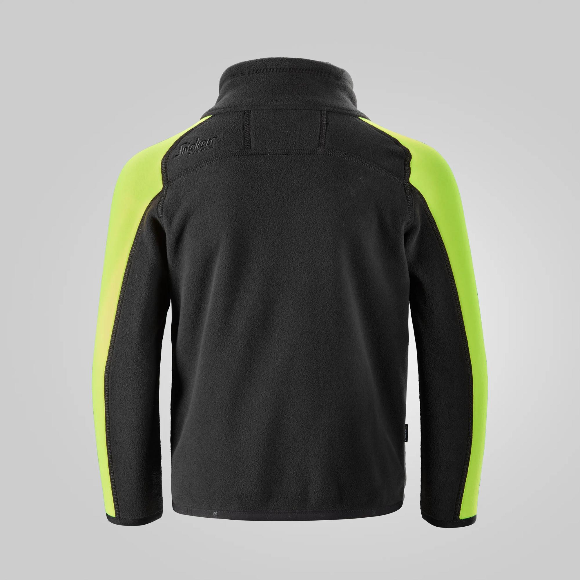Polartec® Shed Less junior fleecejakke