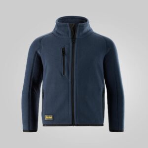 Polartec® Shed Less junior fleecejakke