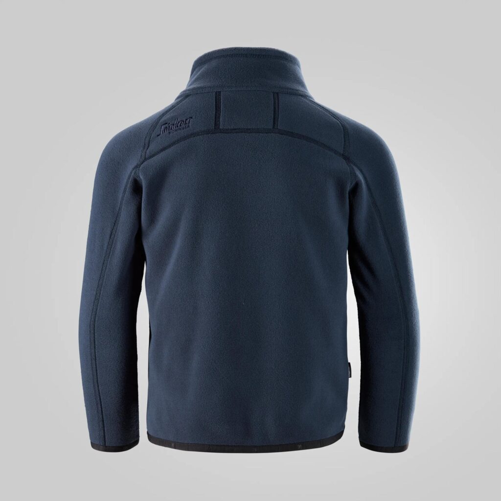 Polartec® Shed Less junior fleecejakke