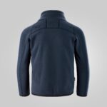 Polartec® Shed Less junior fleecejakke