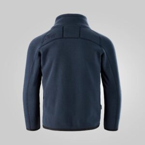Polartec® Shed Less junior fleecejakke