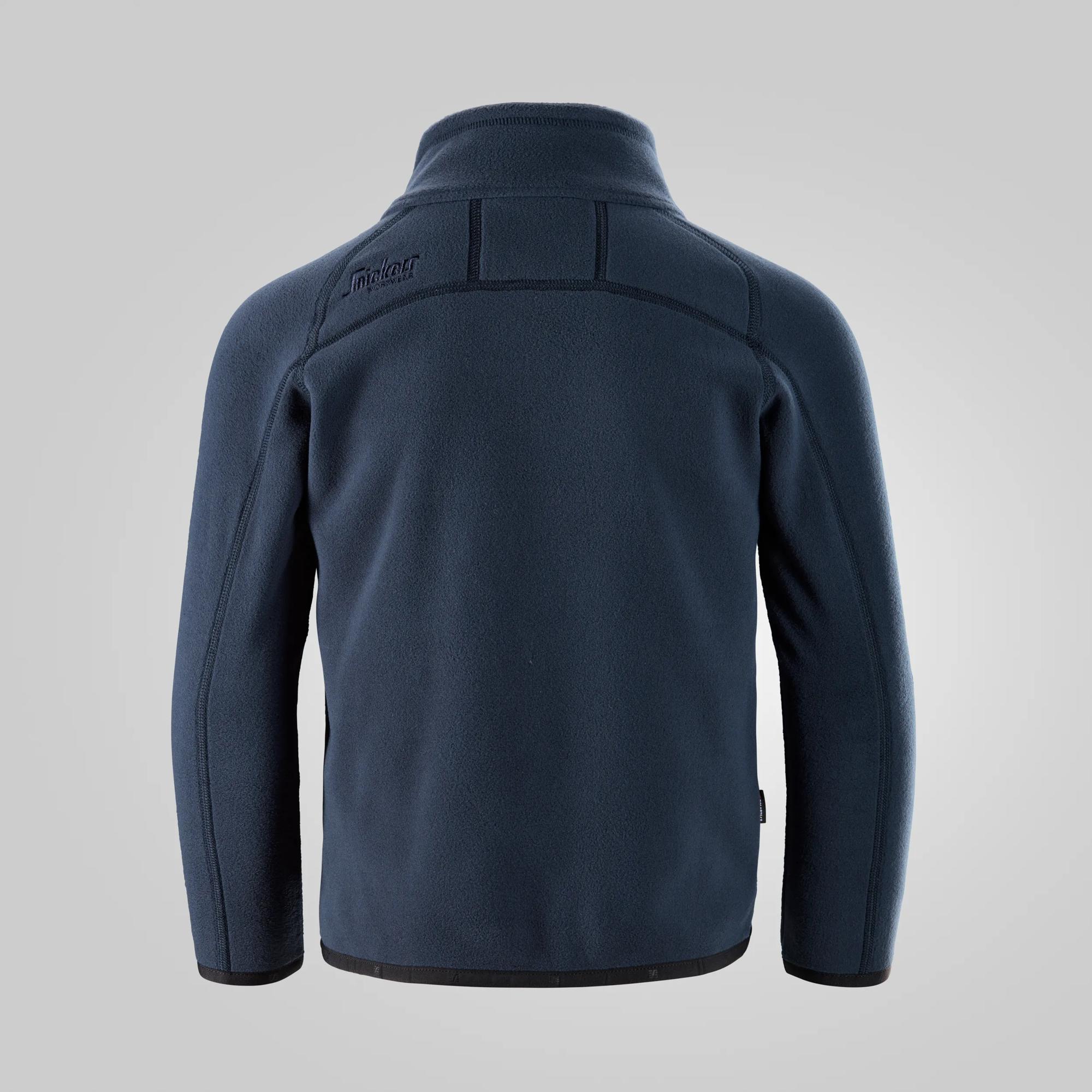 Polartec® Shed Less junior fleecejakke
