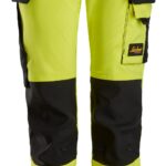 AllroundWork, Juniorbukser i 4-vejs stretch