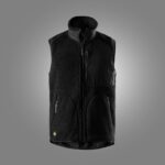 Pelsfibervest