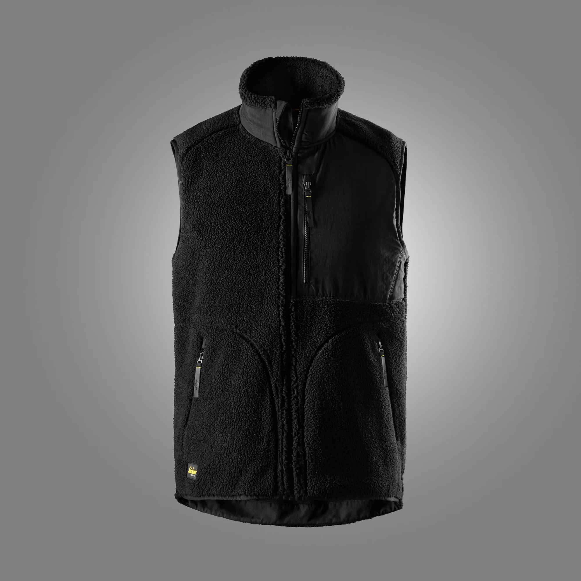 Pelsfibervest