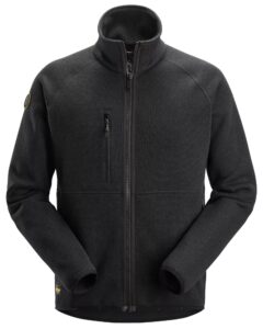 AllroundWork, Fleecejakke i Polartec® Thermal Pro®