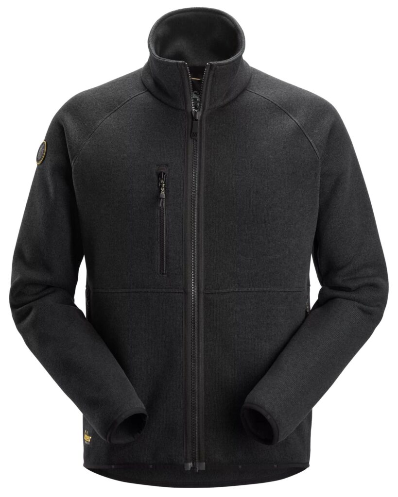 AllroundWork, Fleecejakke i Polartec® Thermal Pro®