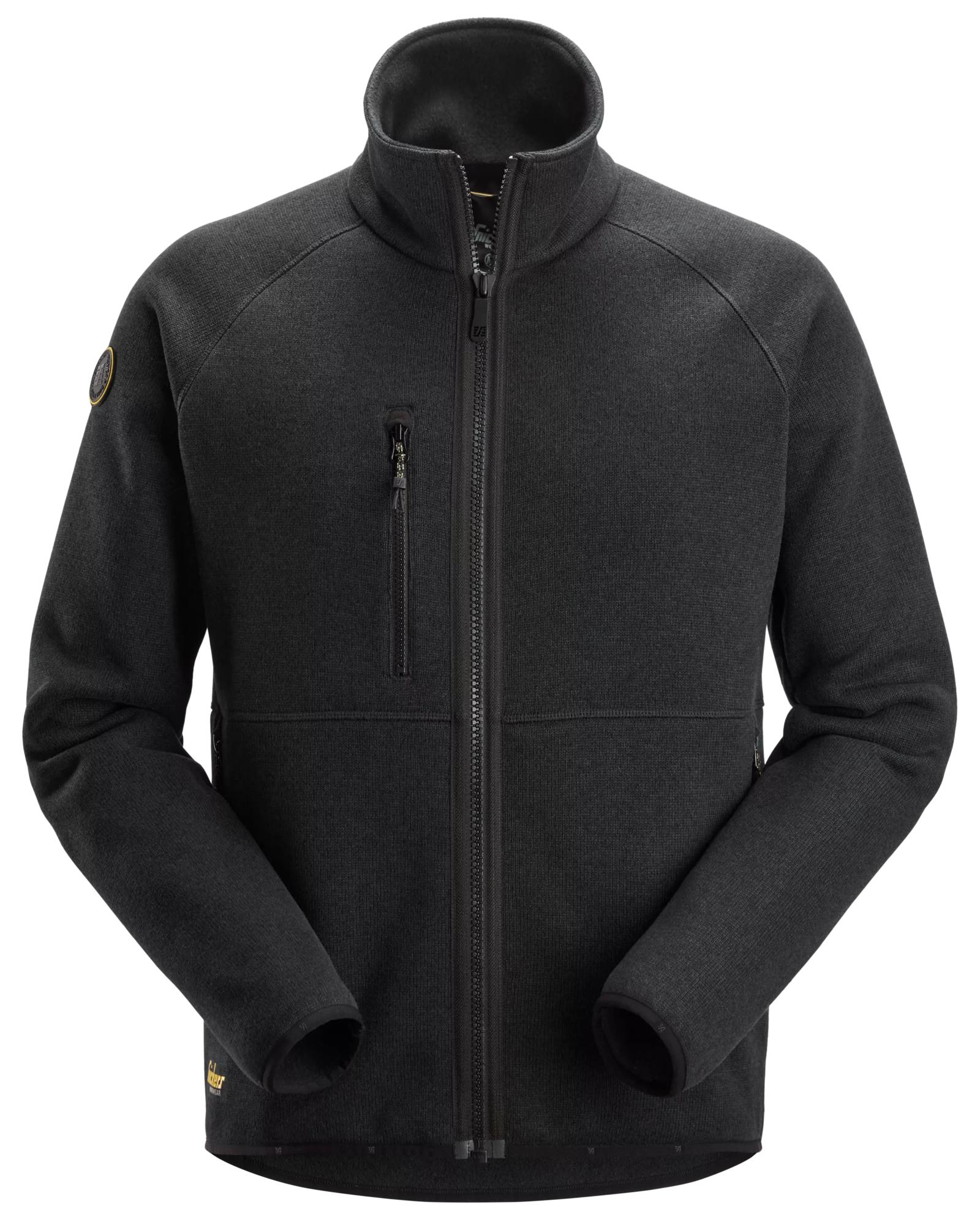 AllroundWork, Fleecejakke i Polartec® Thermal Pro®
