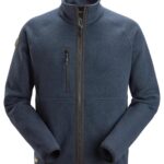 AllroundWork, Fleecejakke i Polartec® Thermal Pro®