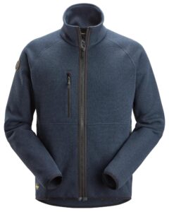 AllroundWork, Fleecejakke i Polartec® Thermal Pro®