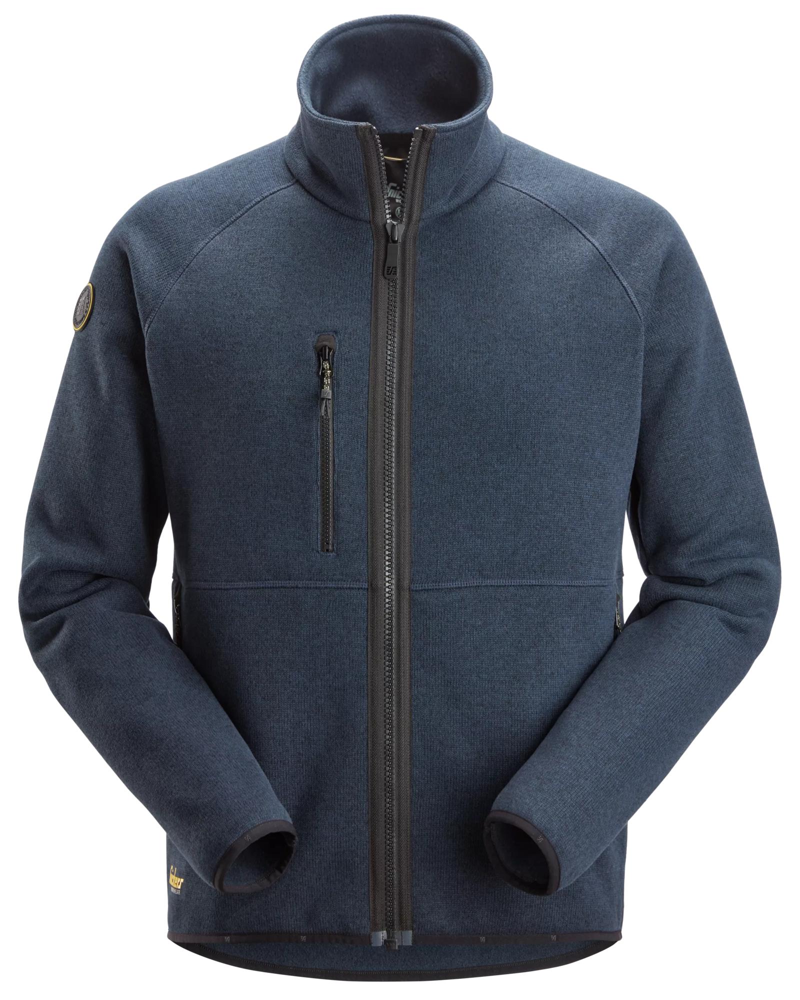AllroundWork, Fleecejakke i Polartec® Thermal Pro®