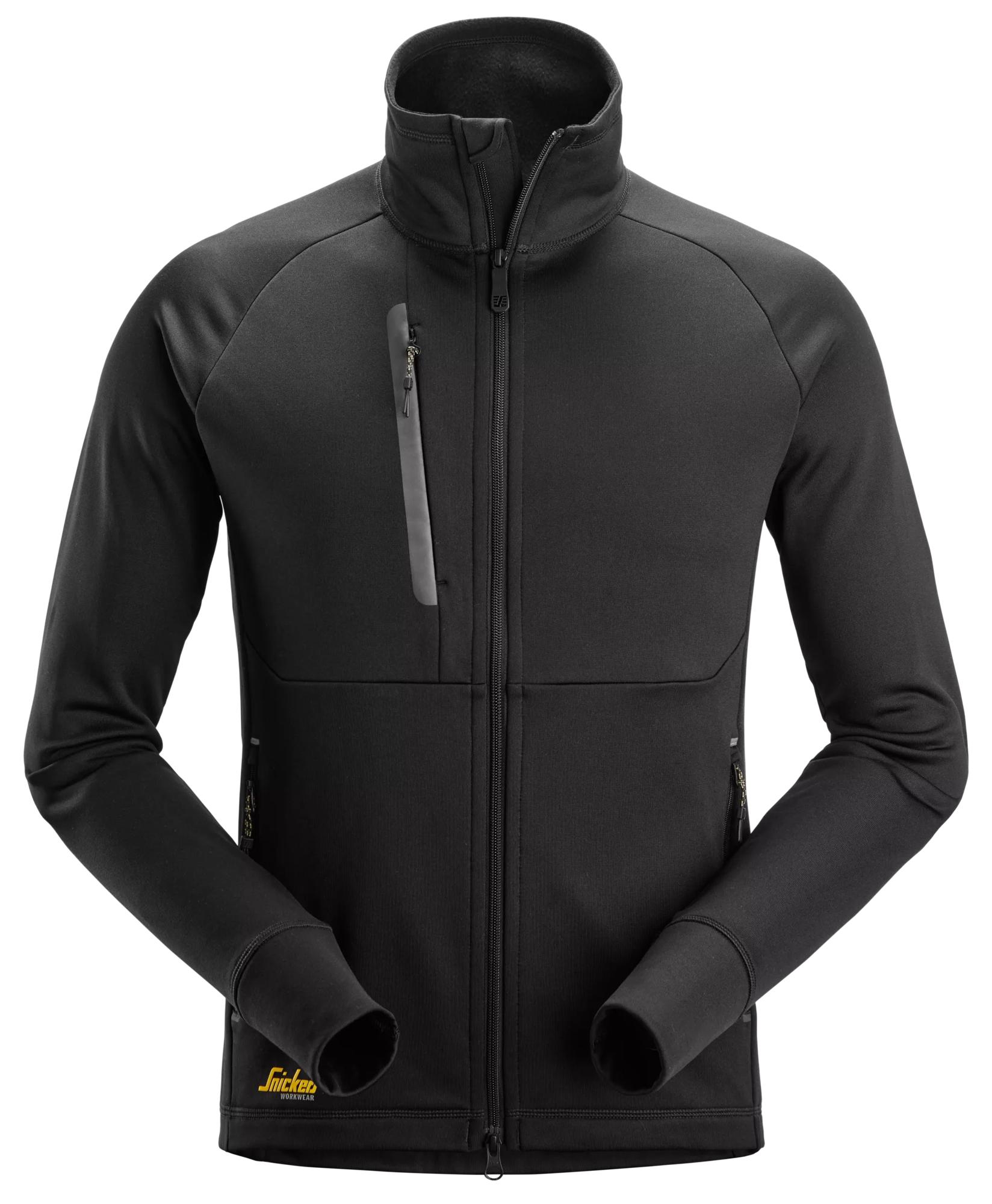 FlexiWork, Jakke i Polartec® Power Stretch®