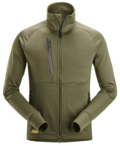 FlexiWork, Jakke i Polartec® Power Stretch®