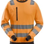 High-Vis, Sweatshirt, klasse 2/3