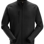 AllroundWork, Fleecejakke i Polartec® Shed Less