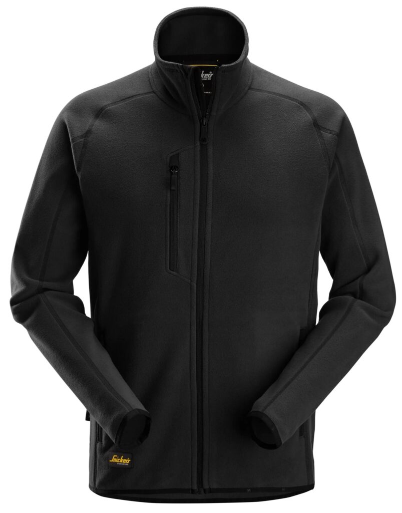 AllroundWork, Fleecejakke i Polartec® Shed Less