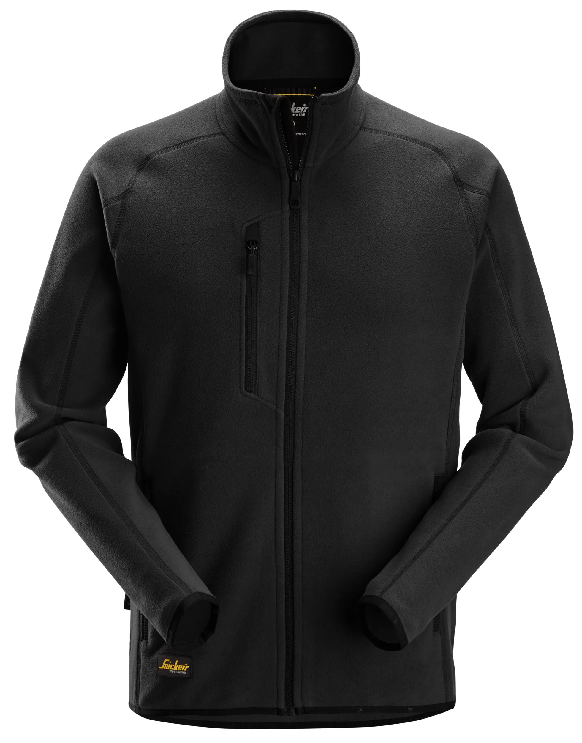 AllroundWork, Fleecejakke i Polartec® Shed Less