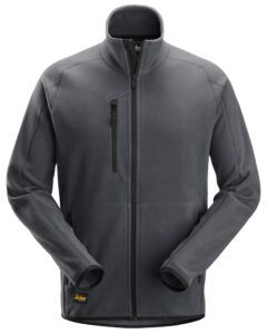 AllroundWork, Fleecejakke i Polartec® Shed Less