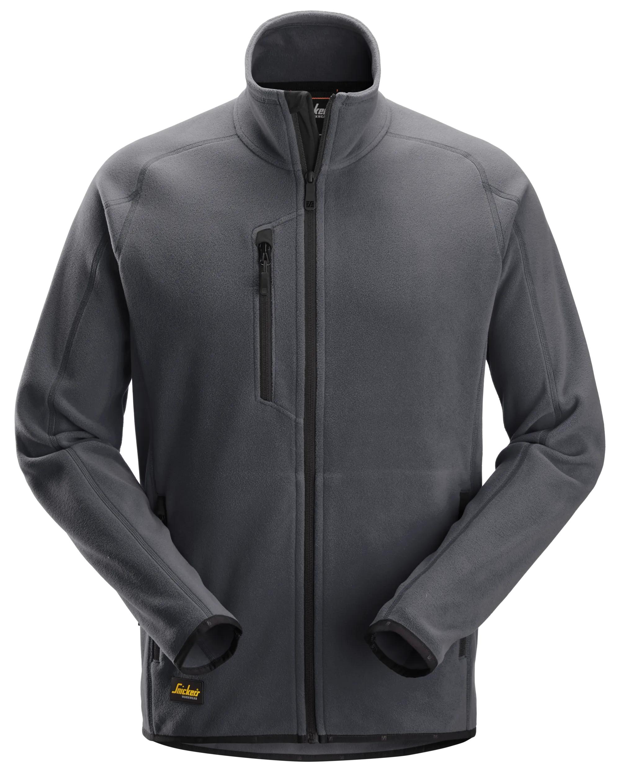 AllroundWork, Fleecejakke i Polartec® Shed Less